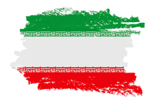 پرچم ایران